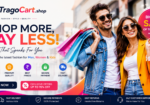 Tragocart shop Online clothing store