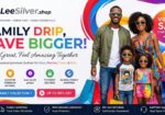 leesilver shop online clothing store