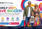 leesilver shop online clothing store