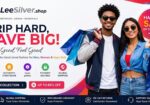 leesilver shop online clothing store