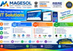 Magesol Software Company