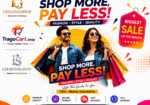 Tragocart shop Online clothing store