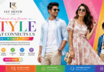 leesilver shop online clothing store