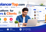 Freelancertop Business Trusted Platform