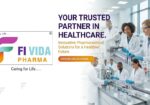 FIVIDA PHARMA