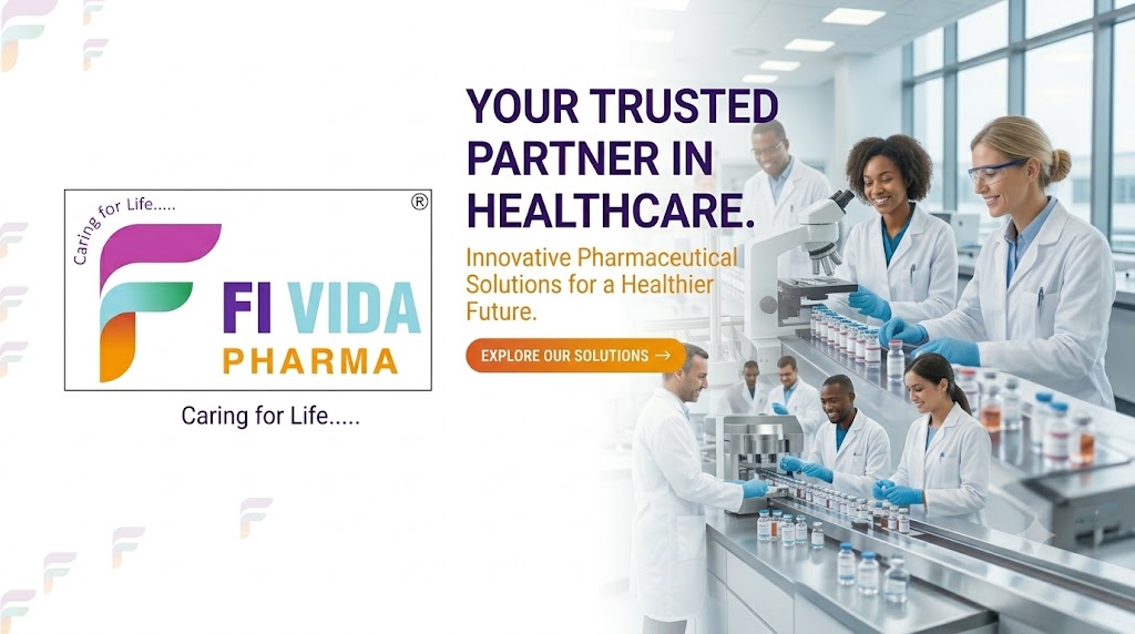 FIVIDA PHARMA