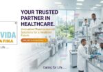 FIVIDA PHARMA