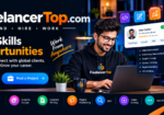 Freelancertop Business Trusted Platform