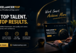 Freelancertop Business Trusted Platform