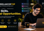 Freelancertop Business Trusted Platform