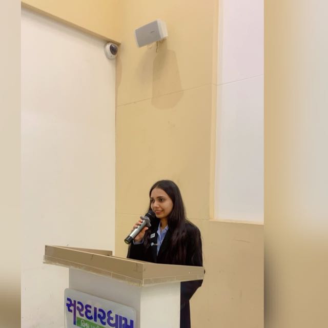 Ayuskama Ayurveda Clinic Dr Krupali s Patel